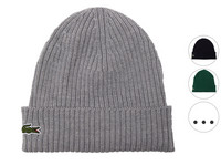 Lacoste RB0001 Gebreide Muts