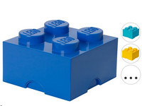 Pojemnik na klocki Lego | Brick 4