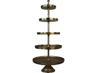 HSM Luxe Etagere | 90 cm