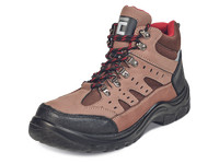 Buty ochronne Carva Coombe S1P SRC