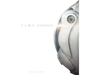 T.I.M.E Stories Bundel