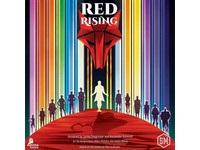 Red Rising SciFi-Strategiespiel