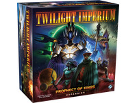 Twilight Imperium Prophecy of Kings Uitbreiding