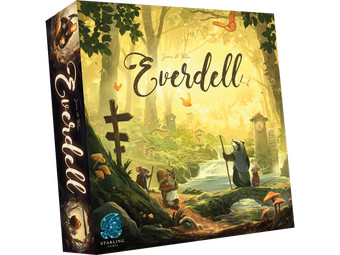 Everdell 2e Editie