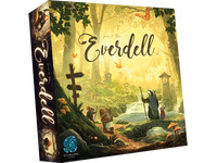 Everdell Strategiespiel | Second Edition