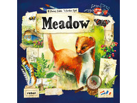 Meadow Strategiespiel