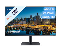 Samsung 32" UHD 4K Monitor