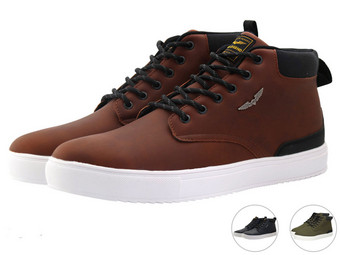 PME Legend Lexing-T Casual Sneakers | PBO206008