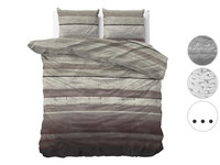 Sleeptime Flanel Overtrek | 240 x 200/220 cm
