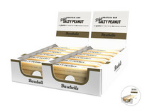 24x Barebells Proteinriegel | 55 g