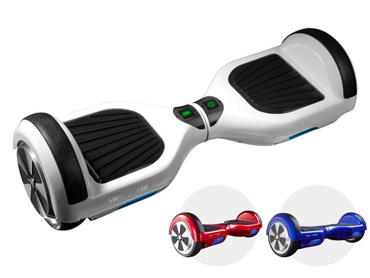hoverboard accu