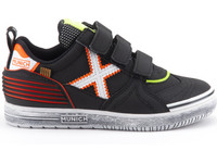 Munich Kinder-Sneakers | 1514341