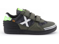 Munich Kinder-Sneakers | 1514343