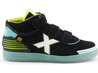 Munich Kinder-Sneakers | 1575292