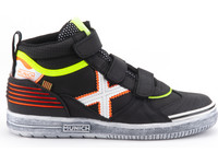 Munich Kinder-Sneakers | 1575341