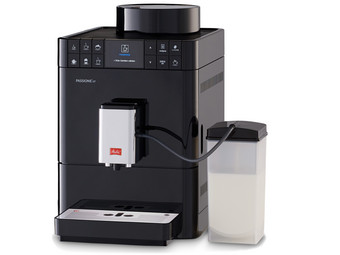 Automatyczny ekspres do kawy Melitta Passione One-Touch | F53/1-102