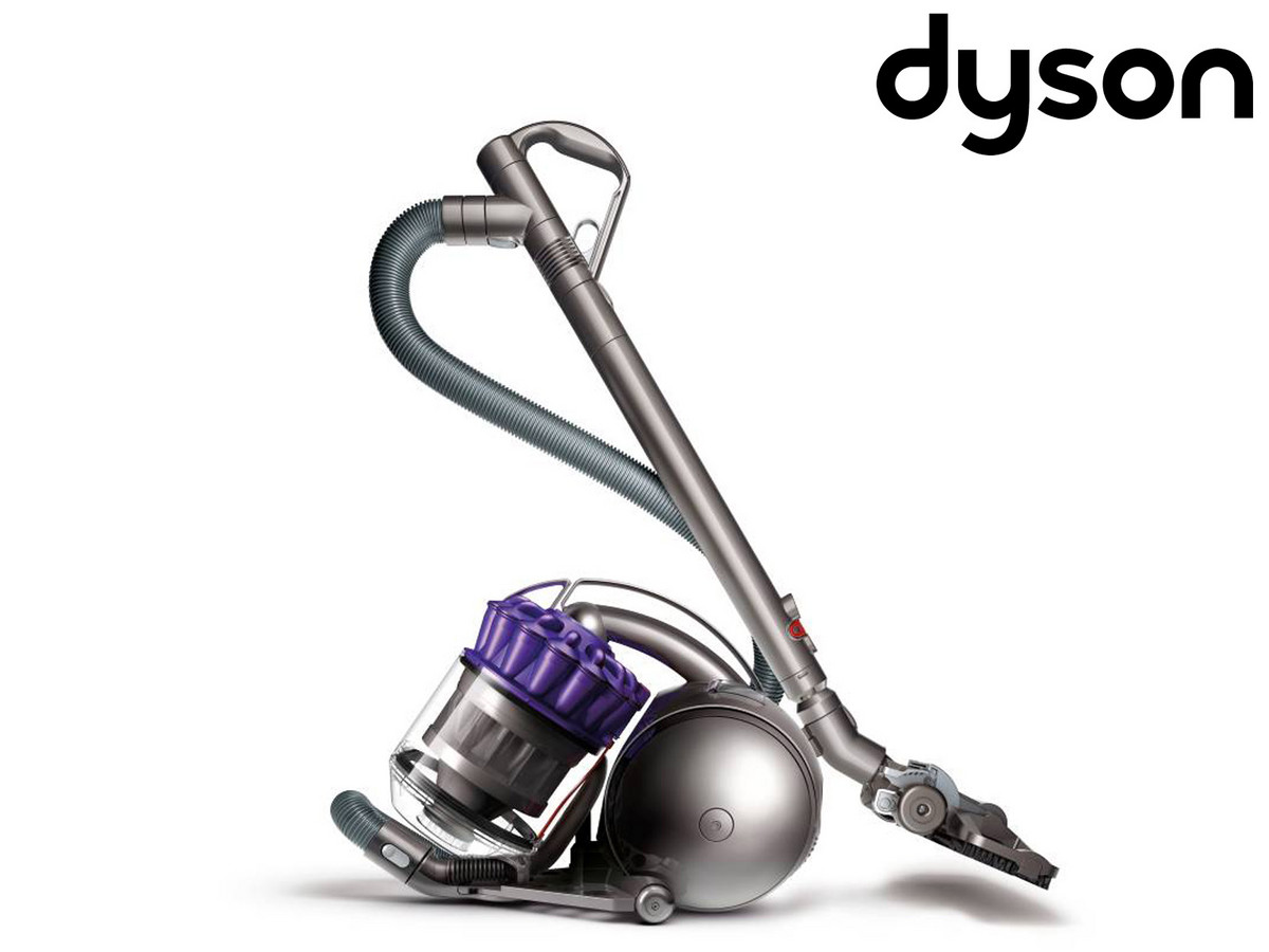 dyson big ball cyclone