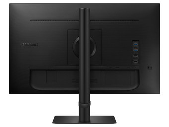 Samsung professioneller FHD-Monitor S40UA