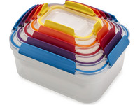 Joseph Joseph Nest Vershoudbakset | 5 Stuks