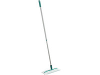 2x Leifheit Clean & Away Bodenwischer mit Stiel