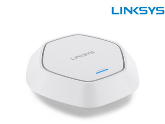 Punkt dostępowy Linksys LAPAC1750 Wi-Fi Business Dual-Band AC1750 PoE+