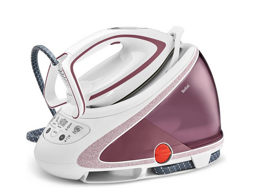 Tefal Stoomgenerator Pro Express Ultimate Care Internet's Best Offer Daily - iBOOD.com