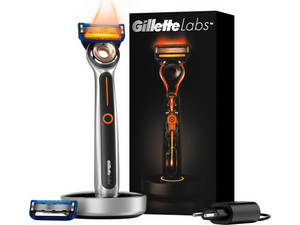 Maszynka do golenia Gillette Heated
