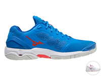 Mizuno Wave Stealth V Handballschuhe