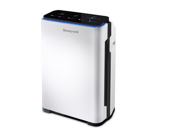 Oczyszczacz powietrza Honeywell Premium | HPA710