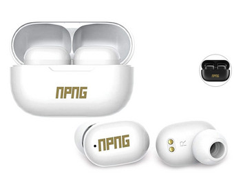 Veho NPNG Draadloze In-Ears