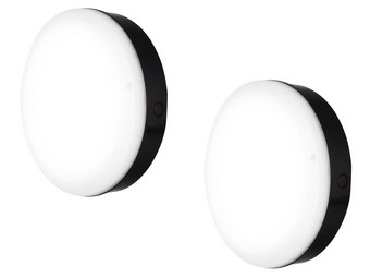 2x lampa Ledvance SF BLKH | 10 W