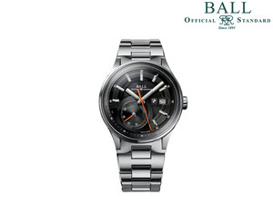BALL & BMW Automatic Herrenarmbanduhr BALL & BMW Automatic Herrenarmbanduhr