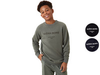 Björn Borg Kids Sweater | Uniseks