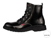 Levi's Pasadena High Boots | Tieners