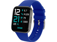OOQE Watch Pro 6 Smartwatch | Blau