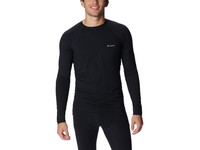 Columbia Midweight Stretch Baselayer Top | Heren