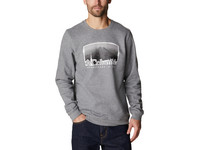 Columbia Hart Mountain Graphic Sweater | Heren
