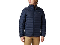 Columbia Lake 22 Donsjas | Heren