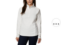 Columbia Glacial Sweatshirt | Damen