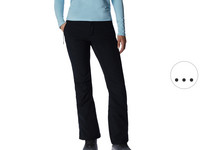 Columbia Roffe Ridge IV Broek | Dames