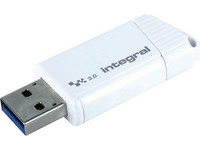 Integral 3.0 Turbo USB Stick 64 GB