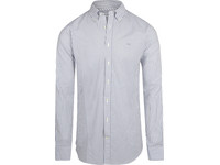 McGregor RF Stretch Oxford Big Stripe Hemd