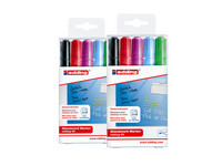 10x Edding Glassboard Marker 90