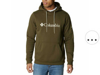 Columbia CSC Hoodie | Herren