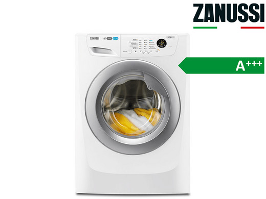 Twee graden dikte venijn Zanussi Wasmachine | 10 kg | A+++ - Internet's Best Online Offer Daily -  iBOOD.com