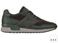 Björn Borg R145 Bo Mono Sneakers | Heren