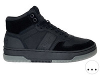 Sneakersy Björn Borg T2300 Bo Mid | męskie