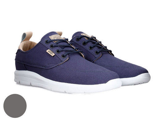vans brigata lite