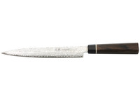 Nóż Sashimi Suncraft Senzo | 21 cm | BD-07