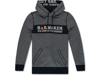 Gaastra Sea Sweater met Capuchon | Heren